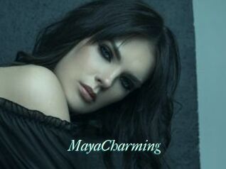 MayaCharming