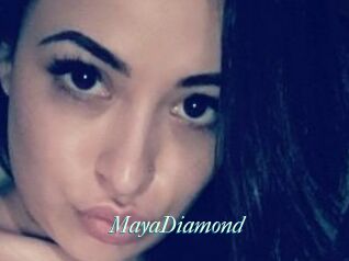 MayaDiamond