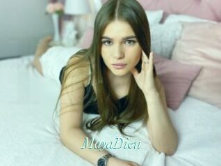MayaDien