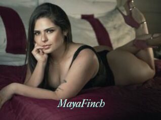 MayaFinch