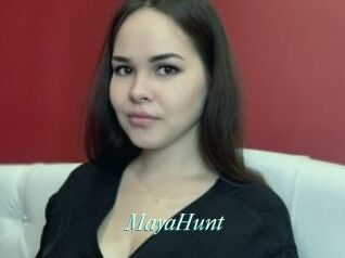 MayaHunt