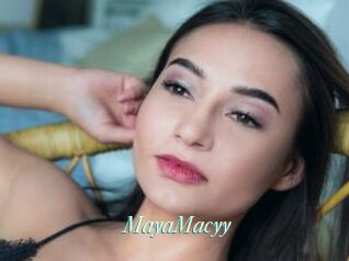 MayaMacyy