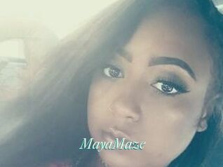 Maya_Maze