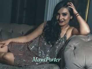 MayaPorter