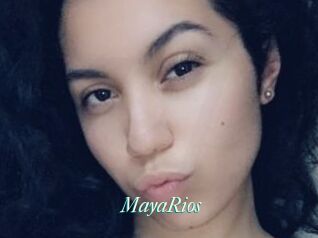 MayaRios
