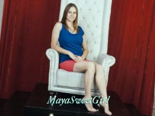 Maya_SweetGirl