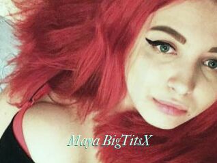 Maya_BigTitsX