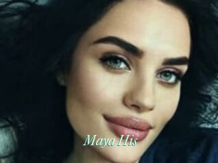 Maya_His