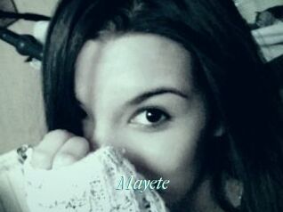 Mayete