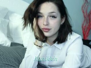 Mazikkin