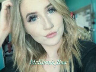 McKenzie_Rose