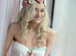 MedeaJoy