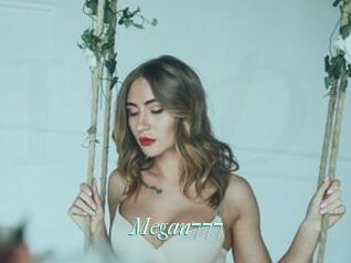 Megan777