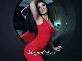 MeganCohen