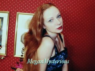 MeganMysterious