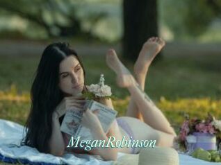MeganRobinson