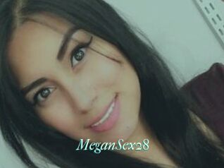 MeganSex28