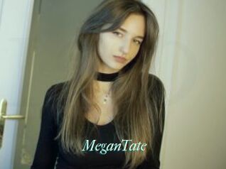 MeganTate