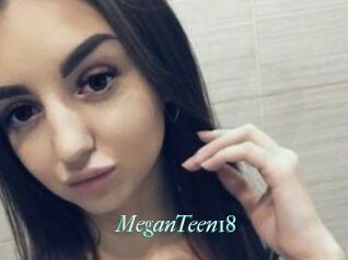 MeganTeen18