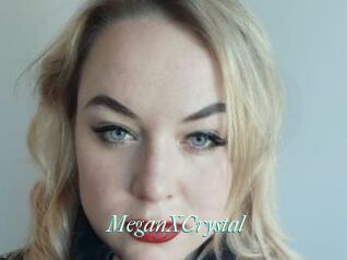 MeganXCrystal