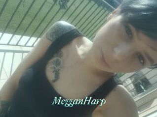 MegganHarp
