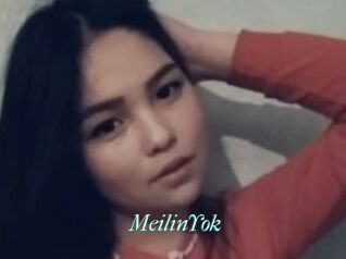 MeilinYok