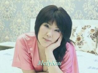 MeilyKou