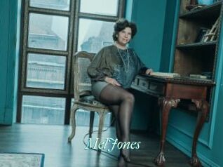 MelJones