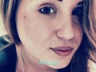 Melange