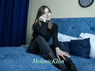 MelanieKlim