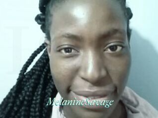 MelanineSavage