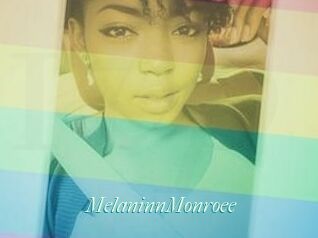 MelaninnMonroee