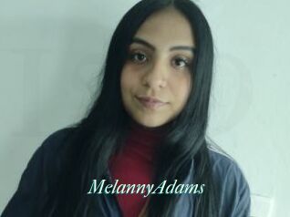 MelannyAdams