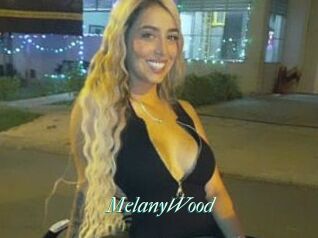 MelanyWood