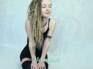 MelinaHolt