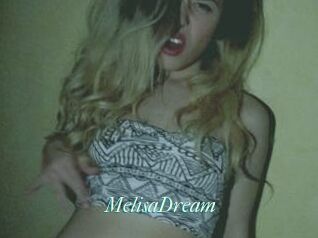 MelisaDream