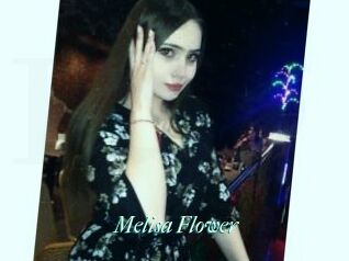 Melisa_Flower