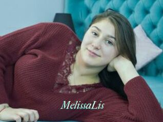 MelissaLis