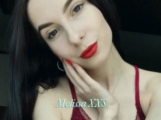 Melissa_XXS