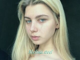 Melissa_steel