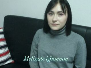 Melissabrightmmm