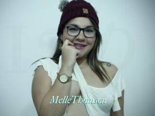 MelleThomson