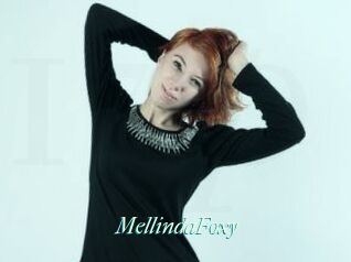 MellindaFoxy