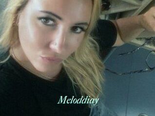 Meloddiay
