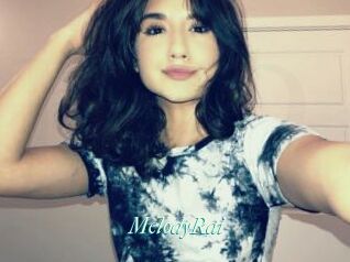 MelodyRai
