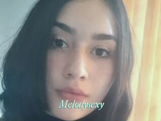 Melodysexy
