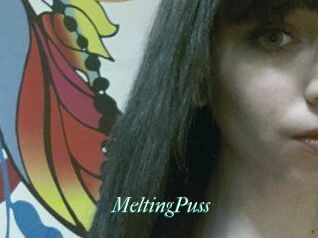 MeltingPuss