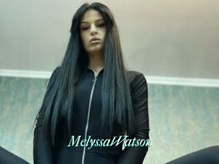 MelyssaWatson