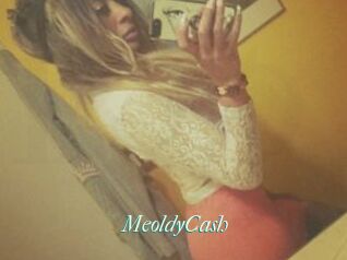 MeoldyCash