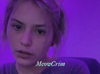 MeowCrim